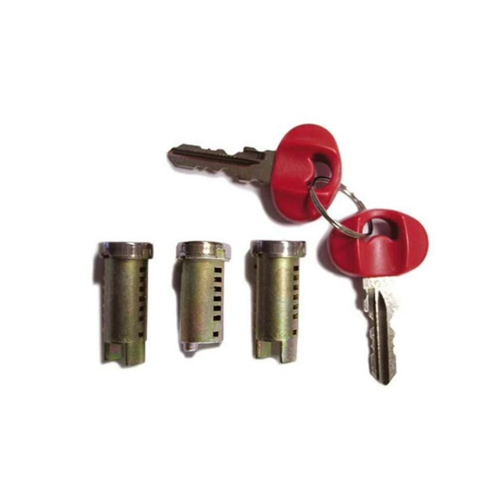 Contacteur à clé TECNIUM NRG 50 TYPHOON, STORM 50, SKIPPER 125/150