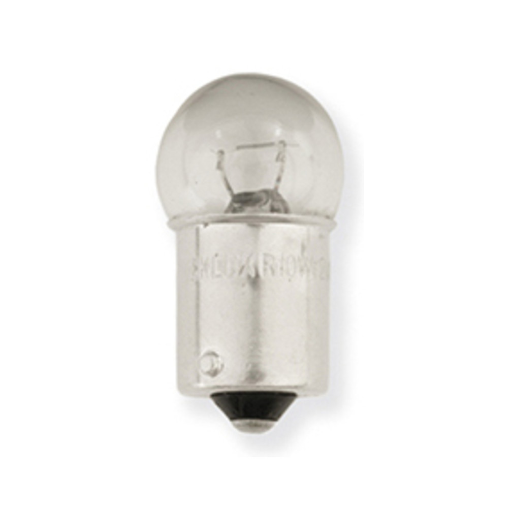 Ampoule TECNIUM G18 12V 10W - x10