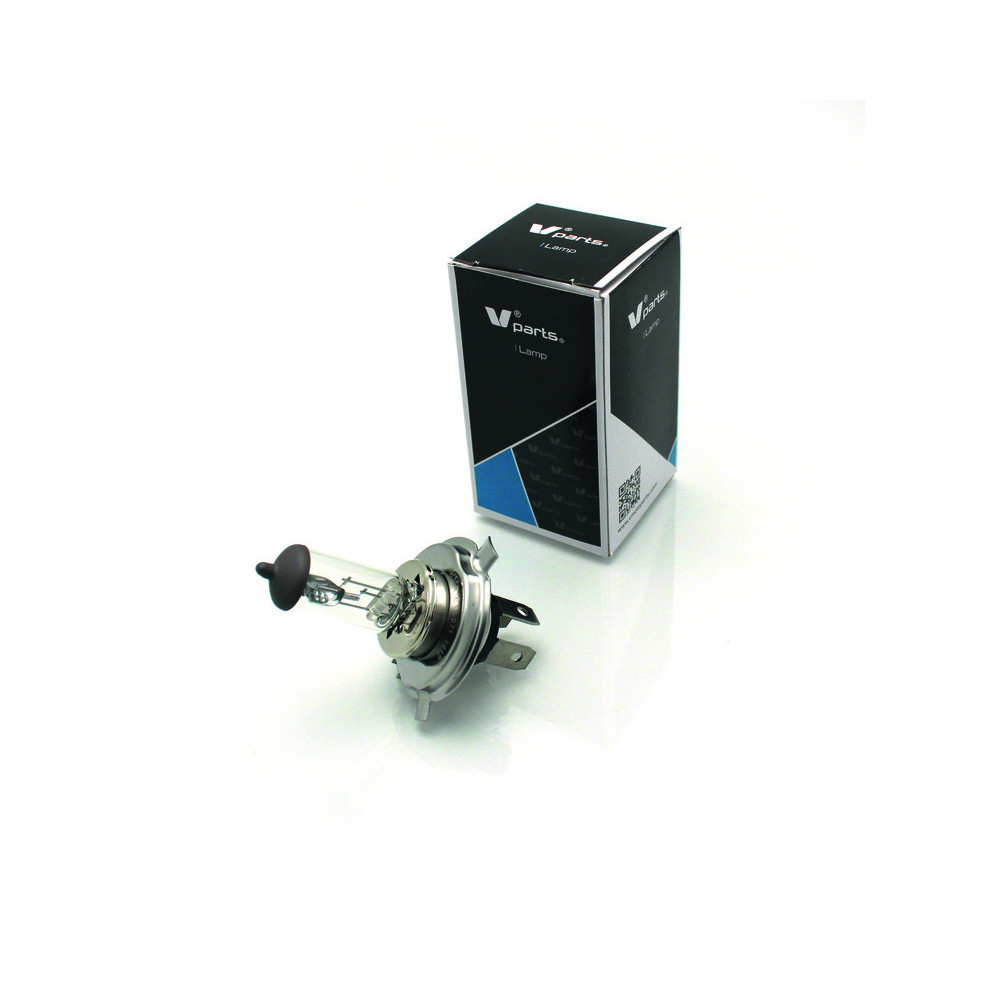 Ampoule TECNIUM H4 12V 60/55W