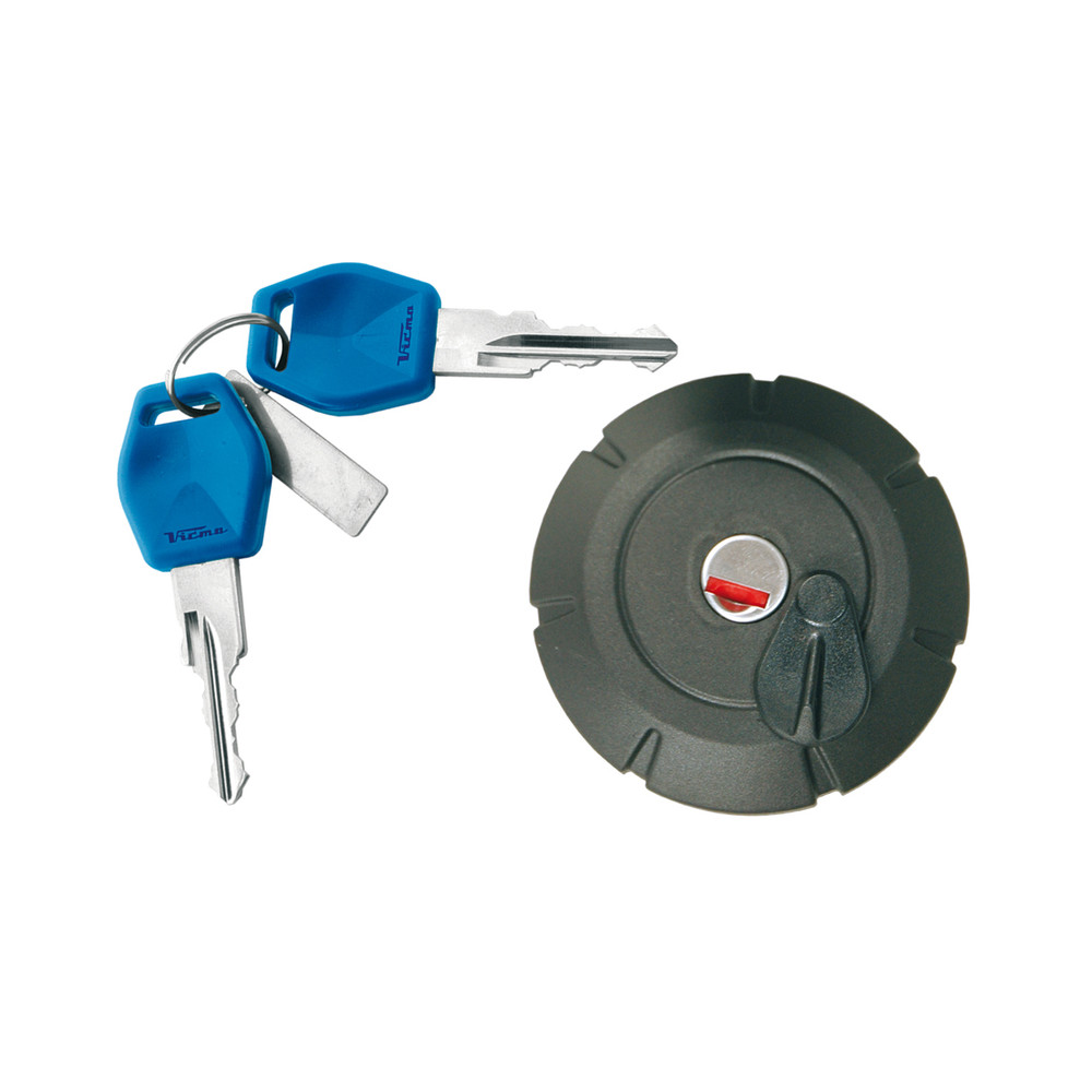 Bouchon de réservoir TECNIUM type origine