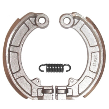 TECNIUM Drum Brake Vespa: PK,XL,T5,PX,IRIS,TX