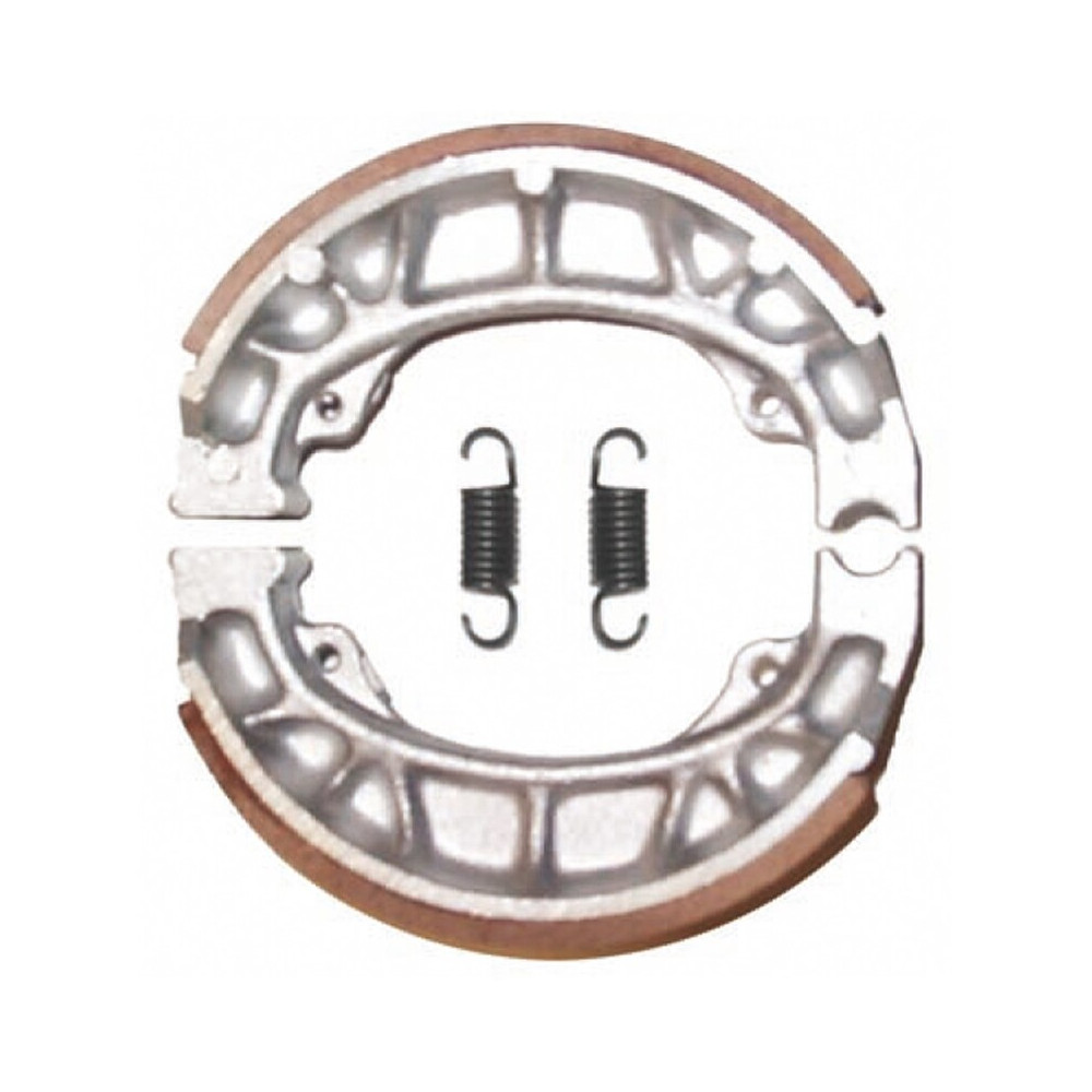 TECNIUM Drum Brake SR 50,Bali,Scoopy,Speedfight