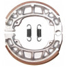 TECNIUM Drum Brake SR 50,Bali,Scoopy,Speedfight
