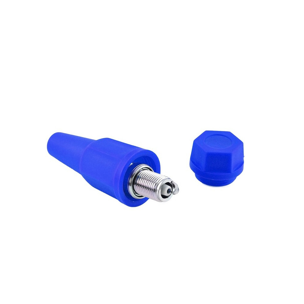 TECNIUM Spark Plug Carrier V