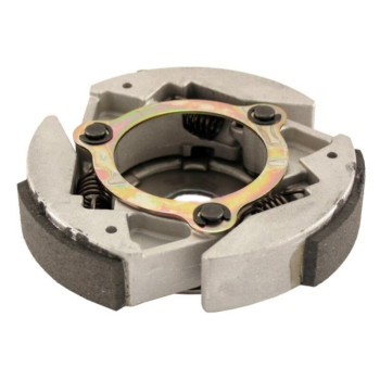 TECNIUM Maxiscooter Assy Clutch