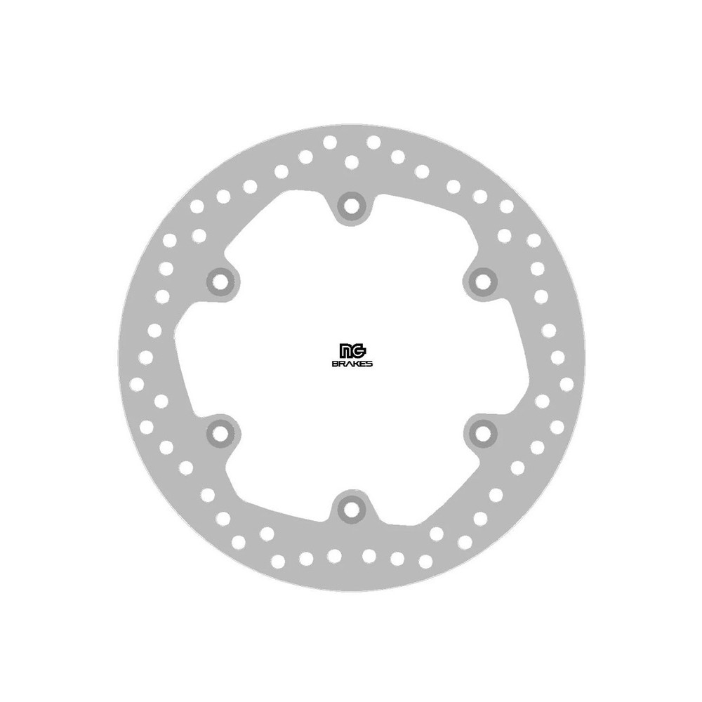 Disque de frein NG BRAKES 