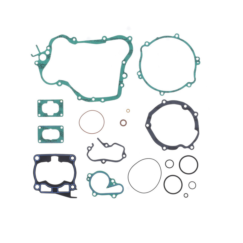 Kit joints haut-moteur ATHENA (sans joints d'huile)