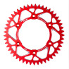 Couronne RFX Pro Series Elite 2.0 aluminium - 420