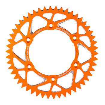 Couronne RFX Pro Series Elite 2.0 aluminium - 420