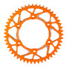 Couronne RFX Pro Series Elite 2.0 aluminium - 420