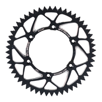 Couronne RFX Pro Series Elite 2.0 aluminium - 420