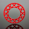 Couronne RENTHAL alu anti-boue - 520