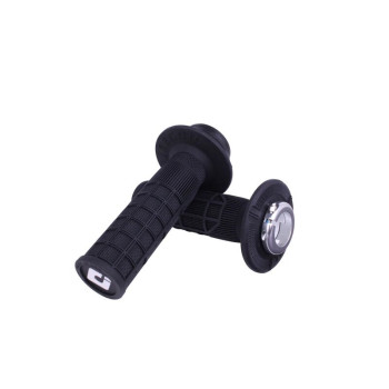 Revêtements ODI ReCOIL SX/MX V2 Lock-On - noir