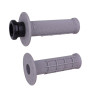 Revêtements ODI Micro-X universels Lock-On - graphite