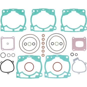 Kit cylindre CYLINDER WORKS standard - Ø 72mm