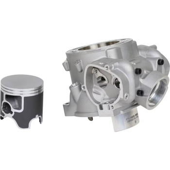 Kit cylindre CYLINDER WORKS standard - Ø 72mm