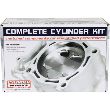 Kit cylindre CYLINDER WORKS standard - Ø 72mm