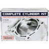Kit cylindre CYLINDER WORKS standard - Ø 72mm
