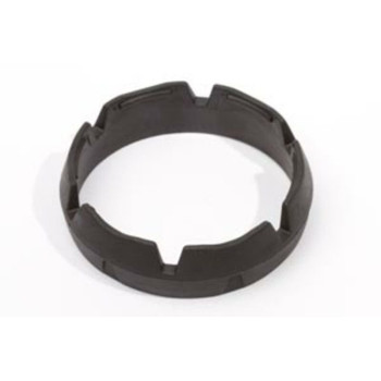 TECNIUM black fork protection ring