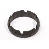 TECNIUM black fork protection ring