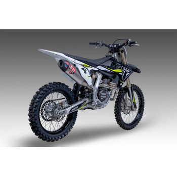 Ligne complète YOSHIMURA RS-12 Signature Series