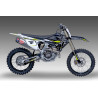 Ligne complète YOSHIMURA RS-12 Signature Series