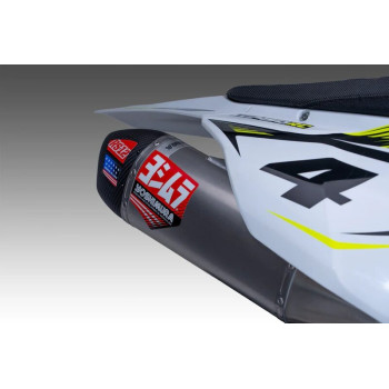 Ligne complète YOSHIMURA RS-12 Signature Series