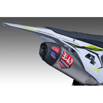 Ligne complète YOSHIMURA RS-12 Signature Series