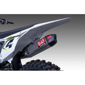 Ligne complète YOSHIMURA RS-12 Signature Series