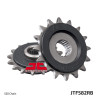 Pignon JT SPROCKETS acier anti-bruit - 520