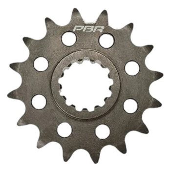 Pignon JT SPROCKETS acier anti-bruit - 525