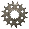 Pignon JT SPROCKETS acier anti-bruit - 525
