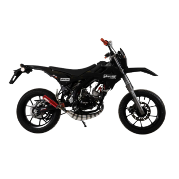 Échappement YASUNI R3-PRO 2T, Homologué jusqu’à 90cc