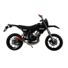 Échappement YASUNI R3-PRO 2T, Homologué jusqu’à 90cc