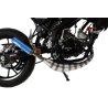Échappement YASUNI R3-PRO 2T, Homologué jusqu’à 90cc