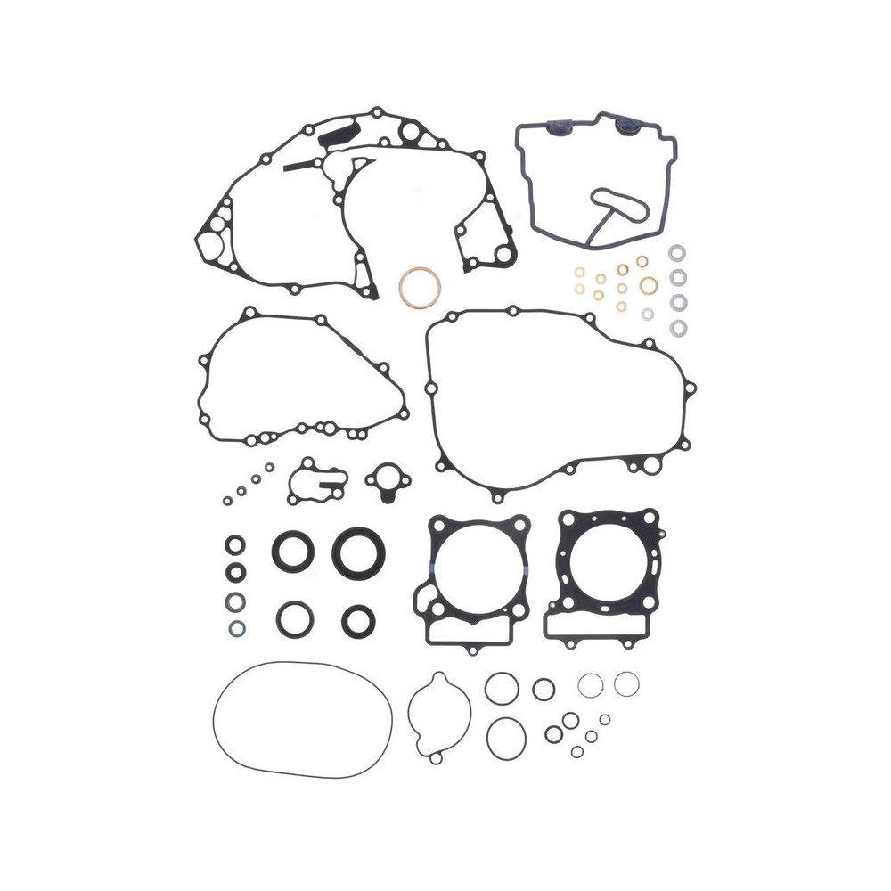 Kit joints haut-moteur ATHENA (sans joints d'huile)