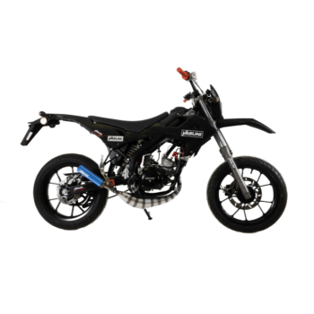 Échappement YASUNI R3-PRO 2T, Homologué jusqu’à 90cc
