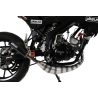 Échappement YASUNI R3-PRO 2T, Homologué jusqu’à 90cc