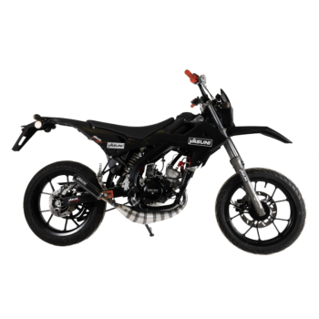 Échappement YASUNI R3-PRO 2T, Homologué jusqu’à 90cc