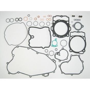 Complete TECNIUM seal kit