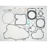 Complete TECNIUM seal kit