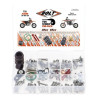 Kit visserie BOLT Pro Pack - KTM/GASGAS/Husqvarna