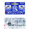 Kit visserie BOLT Pro Pack - Yamaha