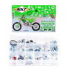 Kit visserie BOLT Pro Pack - Kawasaki