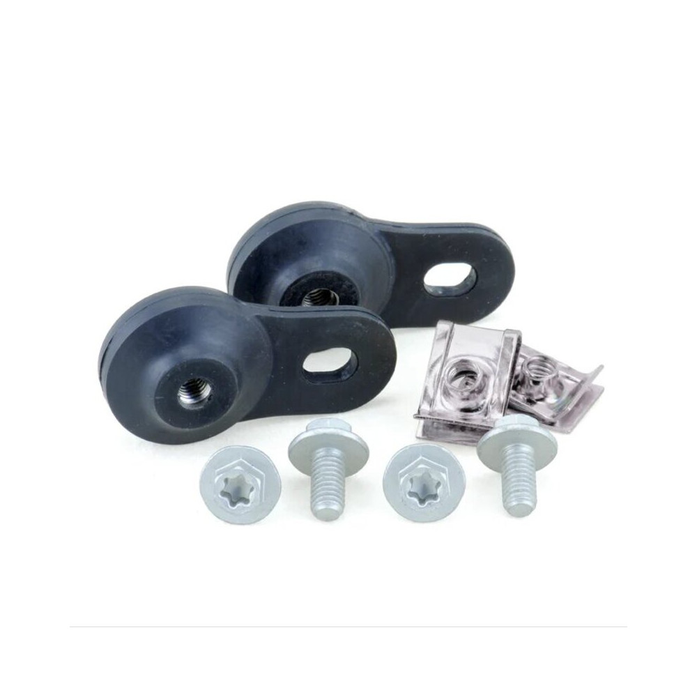 Kit fixation échappement BOLT - Beta