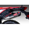 Ligne complète YOSHIMURA RS-12 Signature Series inox casquette inox