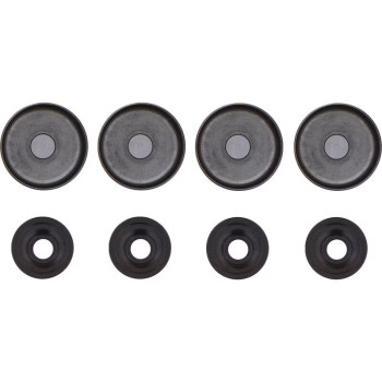 Kit de conversion poussoirs pastille sur godet HOT CAMS - noir