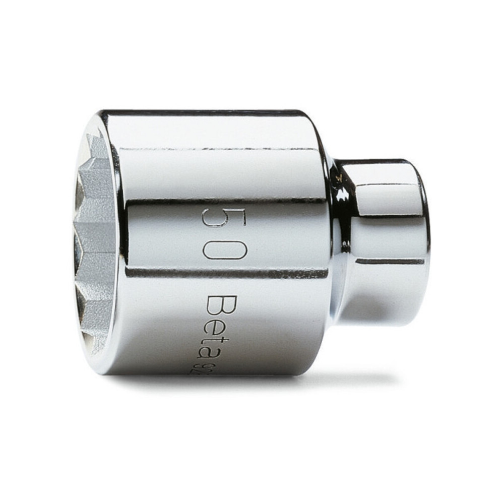 Douille 12 pans BETA - 34mm