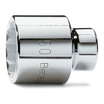 Douille 12 pans BETA - 23mm