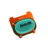 Kit filtre à air pré-huilé TWIN AIR avec cage aluminium
